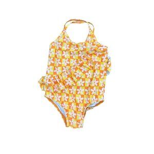 TUCKER + TATE Toddler One Piece Swimsuit 4